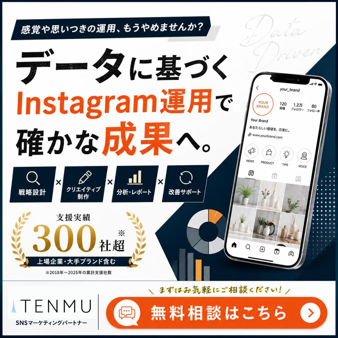 SNS運用代行